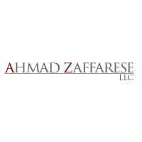 Ahmad Zaffarese LLC logo