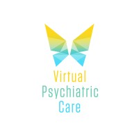 Virtual Psychiatric Care logo