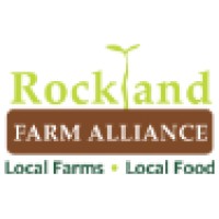 Rockland Farm Alliance logo