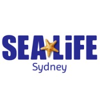 SEA LIFE Sydney Aquarium logo