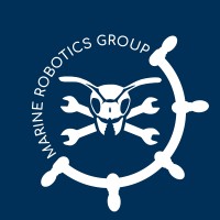 Marine Robotics Group At Georgia Tech logo
