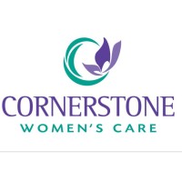 Cornerstone Women's Care, OBGYN logo