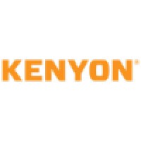 Kenyon International, Inc. logo