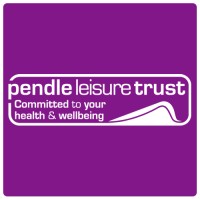 Pendle Leisure Trust logo