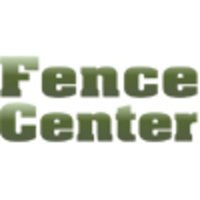 Fence Center logo