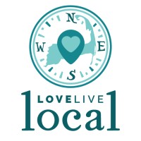 Love Live Local logo