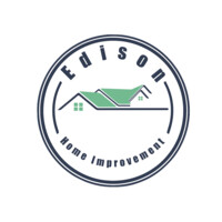 Edison Home Improvement logo