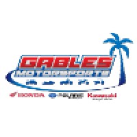 Gables Motorsports logo