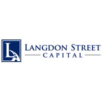 Langdon Street Capital logo