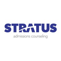 Stratus Admissions Counseling logo