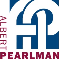 Albert Pearlman Inc logo