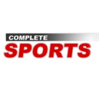 Complete Sports logo