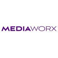 MediaWorx logo
