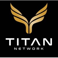Titan Network logo