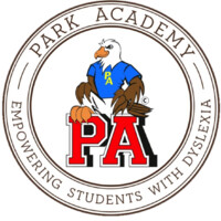 Park Academy logo