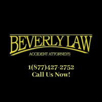 Beverly Law Firm logo