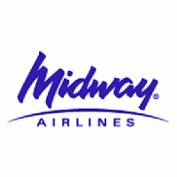 Midway Airlines Incorporated logo