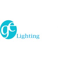 Ge LIGHTING logo