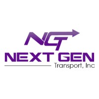 Next Gen Transport, Inc. logo