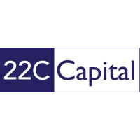 22C Capital LLC logo