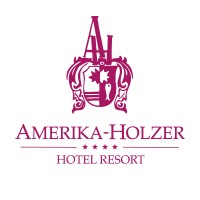 Amerika-Holzer Hotel & Resort logo