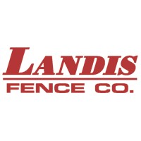Landis Fence Co logo