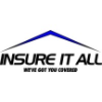 Insure It All logo