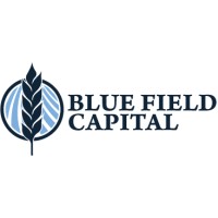 Blue Field Capital logo