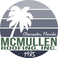 McMullen Roofing, Inc. logo