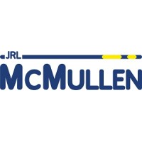 McMullen Facades Limited logo