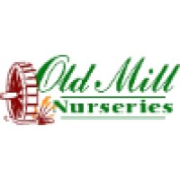 Old Mill Nurseries logo
