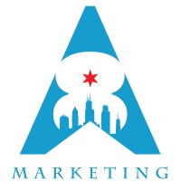 Allevi8 Marketing logo