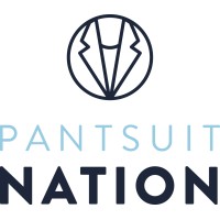 Pantsuit Nation logo