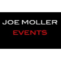 Joe Moller Events logo