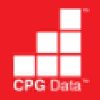 CPG Data, LLC logo
