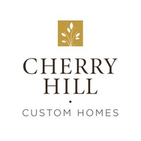 Cherry Hill Custom Homes logo