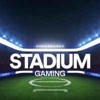 Stadium Gaming logo