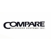 Compare Business Systems, Inc. logo