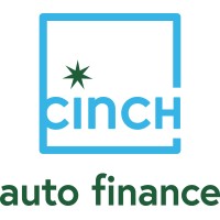 Cinch Auto Finance logo