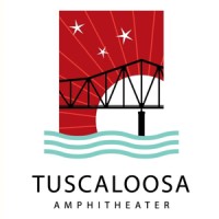 Image of Tuscaloosa Amphitheater