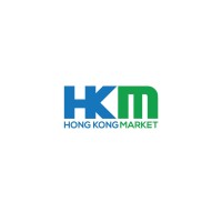 Hong Kong Market logo