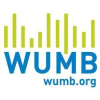 WUMB Radio 91.9 FM logo