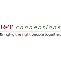 RT-Connections, LLC logo