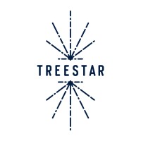 Treestar logo