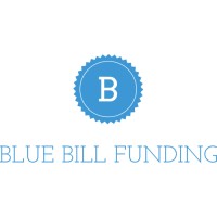 Blue Bill Funding logo