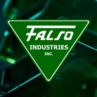 FALSO INDUSTRIES INC logo