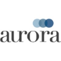 Aurora Projects logo