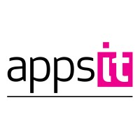 Apps IT Limited logo