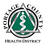 Portage County Combined General Health District logo