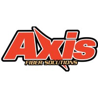 AXIS FIBER SOLUTIONS logo
